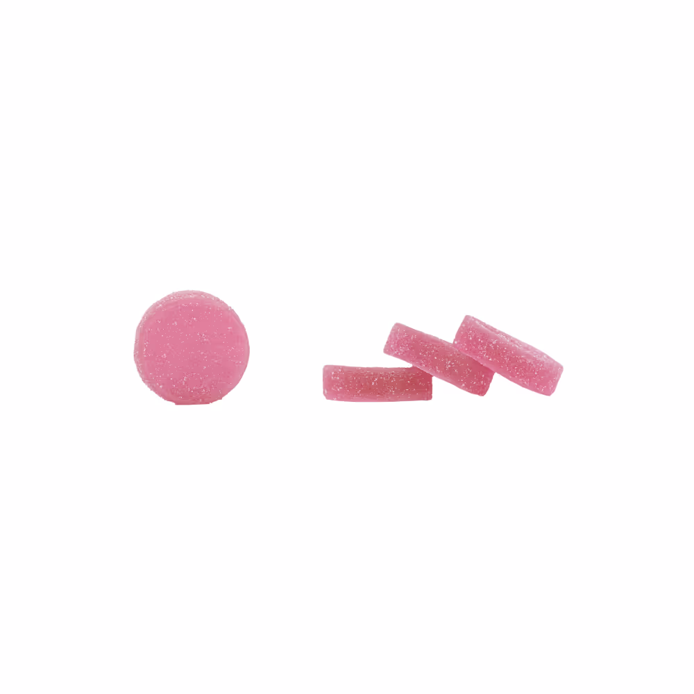 Photograph of product: Kosmik | 100mg Blaster | Galaxzzz