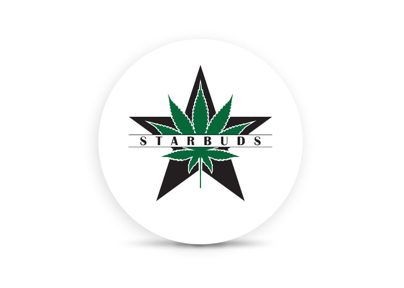 Logo for img-fluid: Star Buds