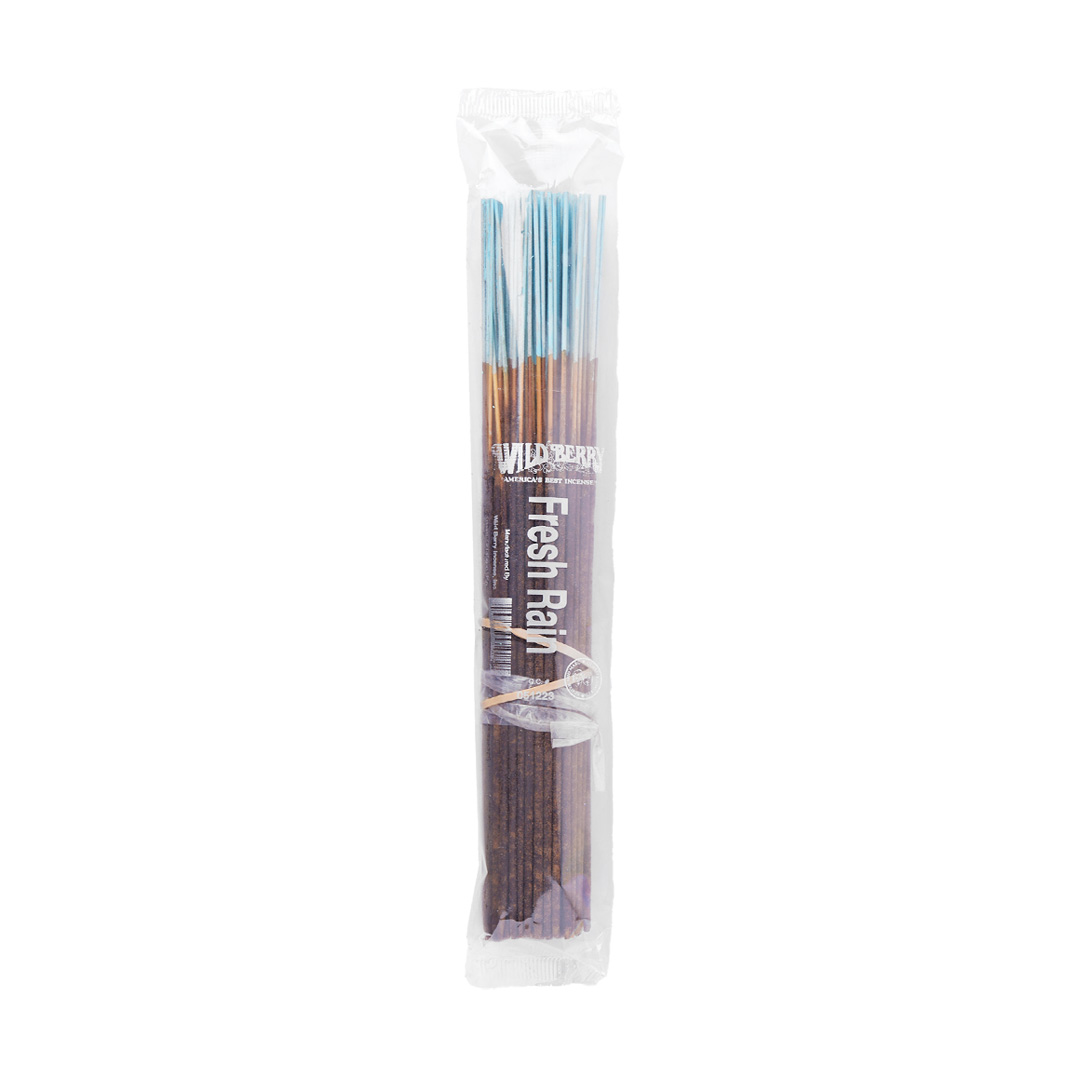 Photograph of product: Incense Sticks | Fresh Rain