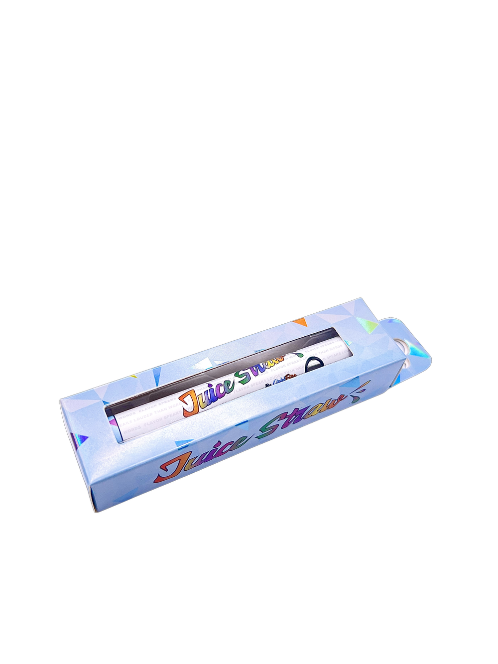 Photograph of product: 510 JUICE STRAW BATTERY