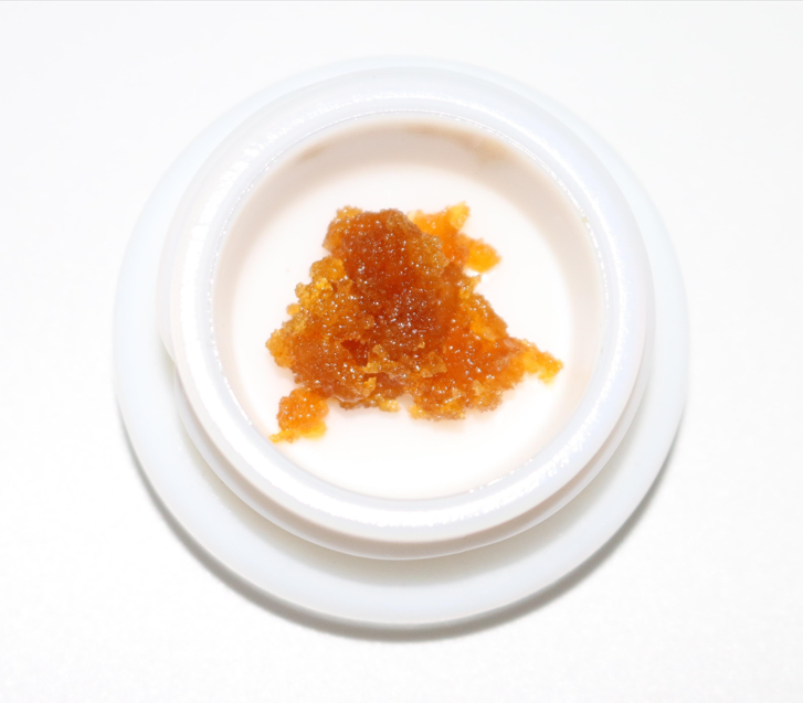 Photograph of product: Smokey Joes | Sugar | Wedding Crashers