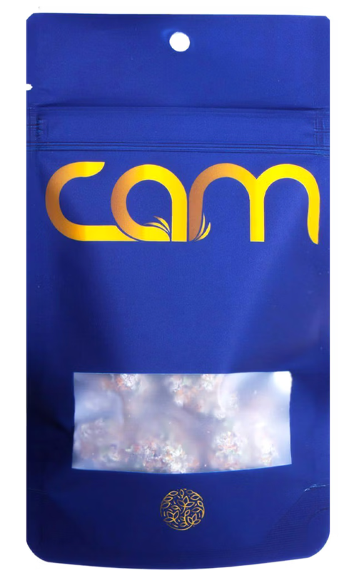 Photograph of Product: CAM 7G PRIVATE RESERVE FLOWER - BRAIN DEAD