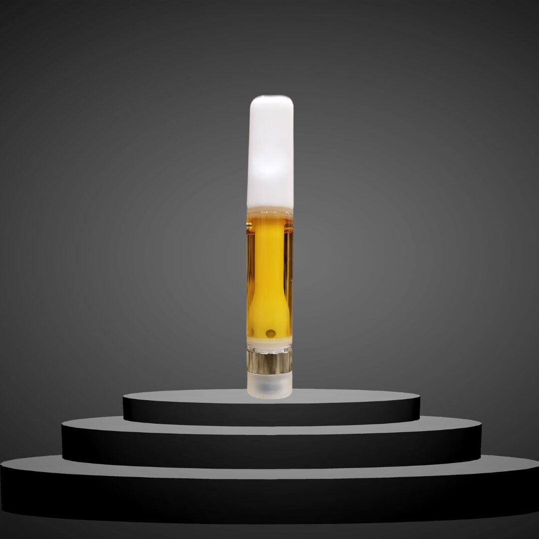 Photograph of product: Live Resin Vape Cart - Watermelon Dreamz