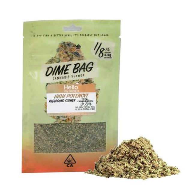 Photograph of Product: 1/8 OZ- GRAPE JUNKY- SHAKE- LIGHT ASSIST