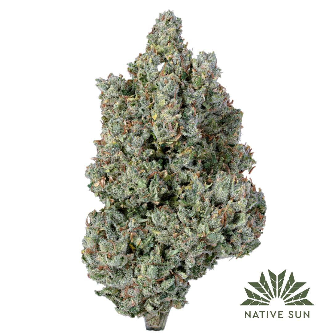 Photograph of product: Kuzco's Poison | Flower | 3.5g