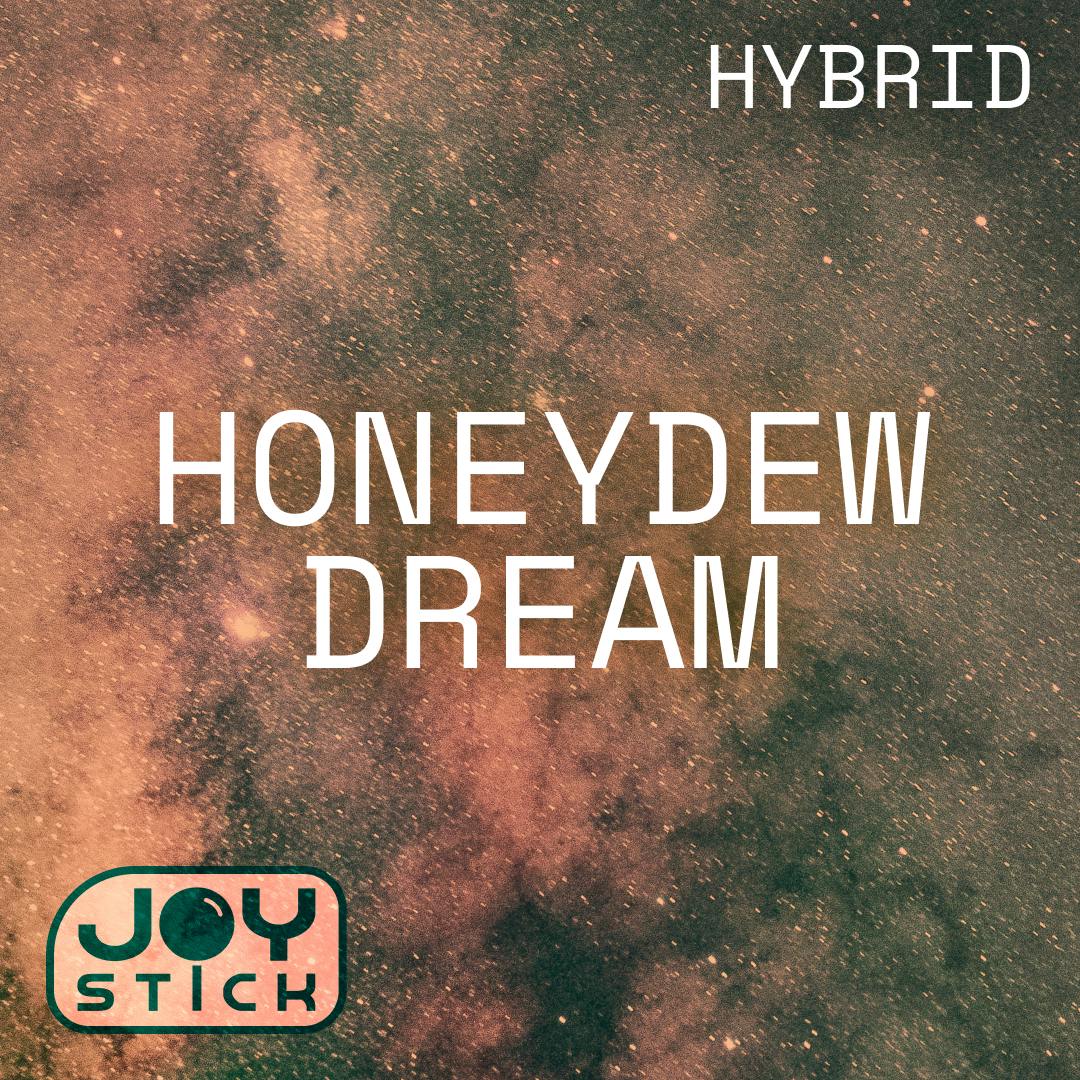 Photograph of product: Honeydew Dream | Cartridge | 1G