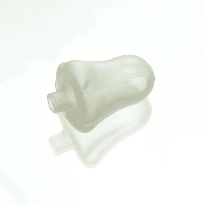 Photograph of product: Ghost Carb Cap