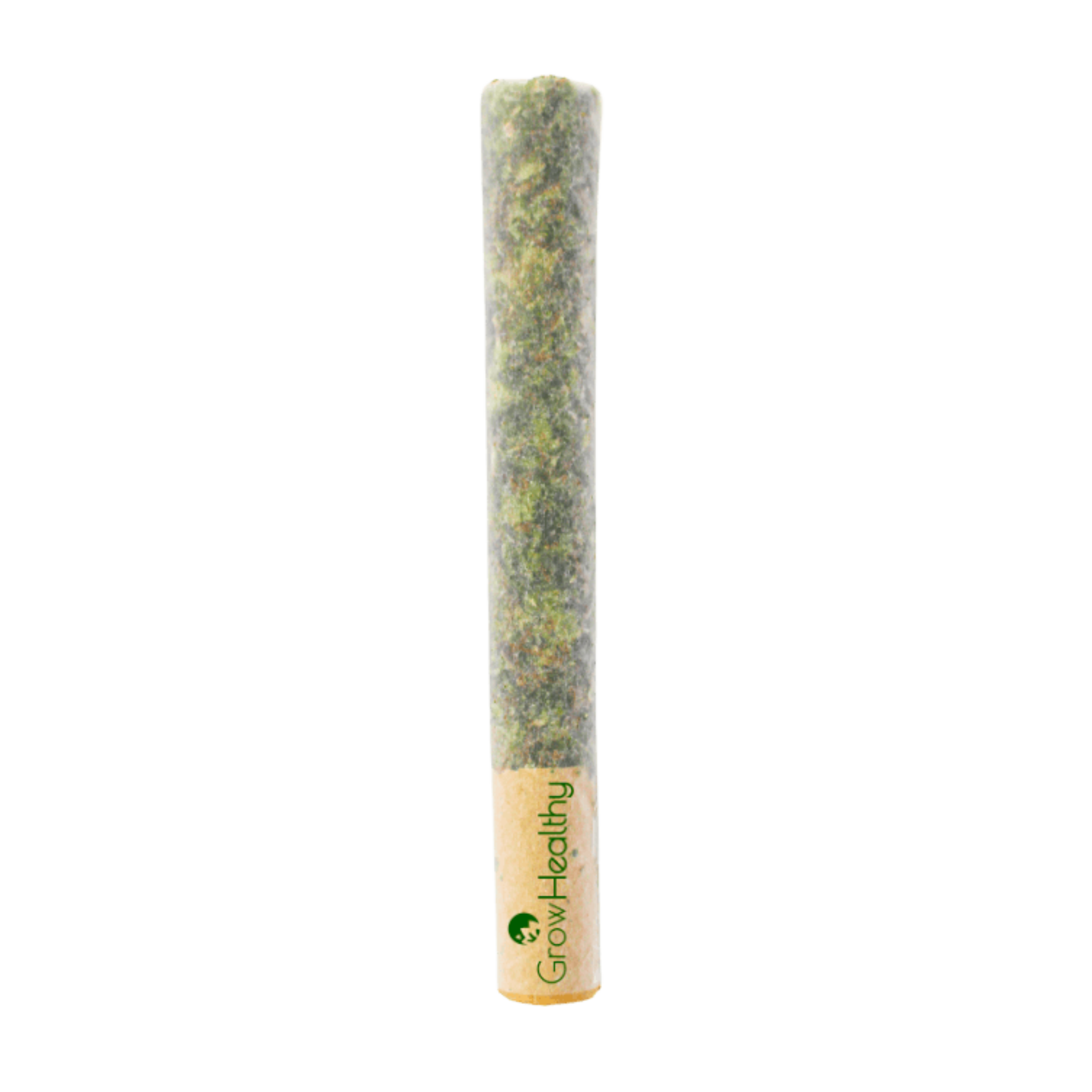 Photograph of product: New York Sour Diesel GrowHealthy Pre-Roll