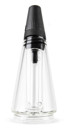 Photograph of product: Puffco Peak Pro Travel Glass *Final Price*