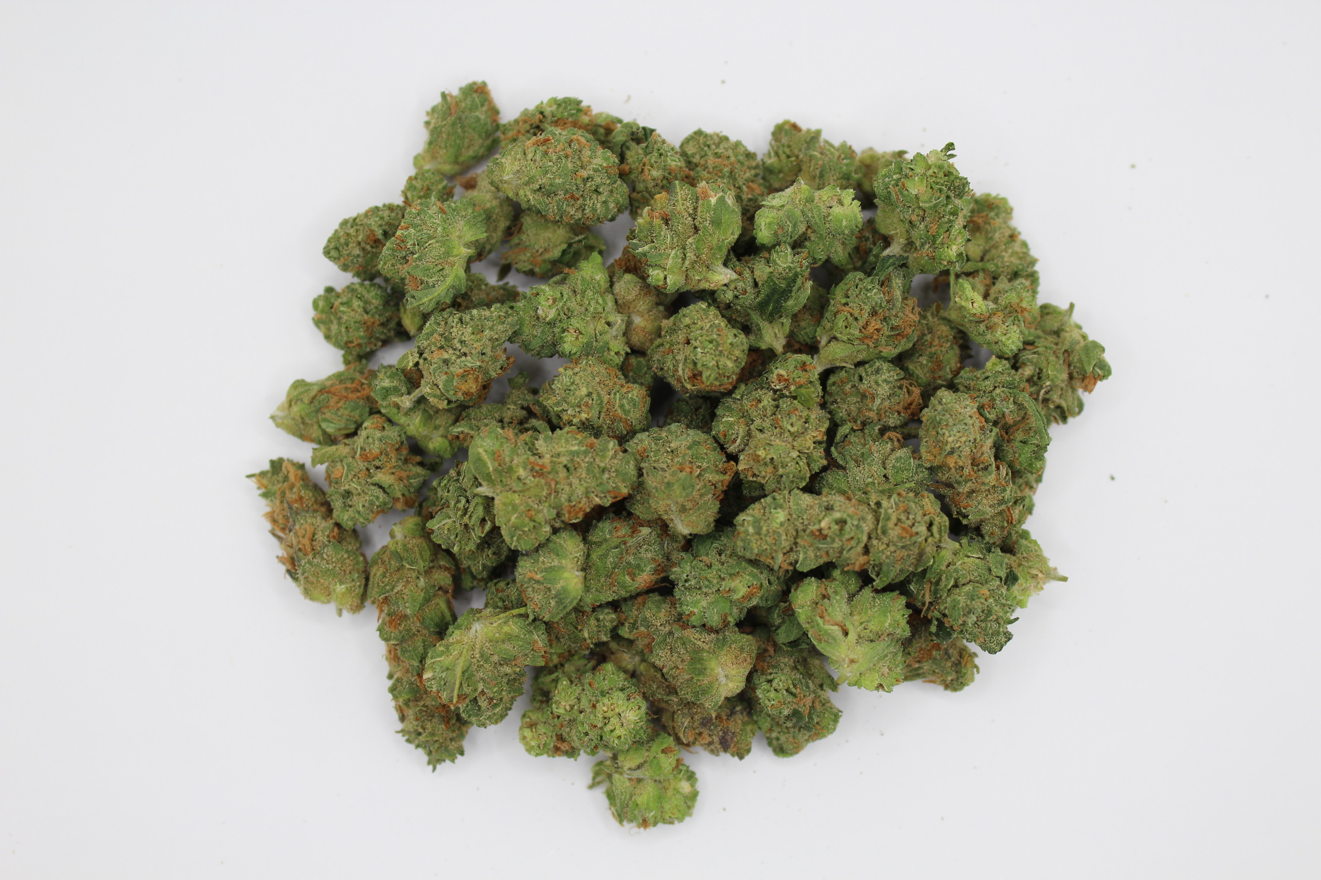 Photograph of product: Abbey Roads Popcorn 7g