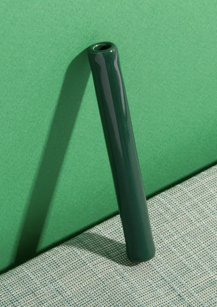 Photograph of product: Le Pipe Gentileschi Green