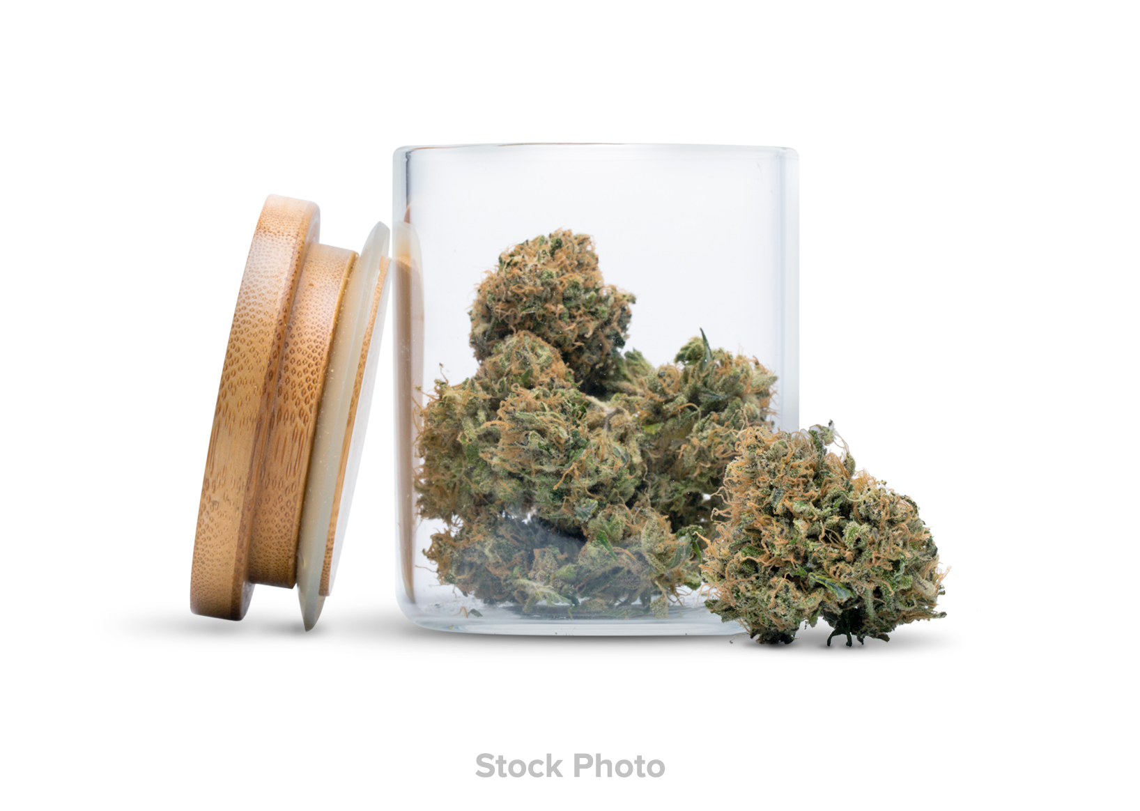 Photograph of Product: Grapefruit Gelato - 3.5g