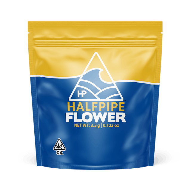Photograph of product: Permanent Pop 3.5G Greenhouse flw - 