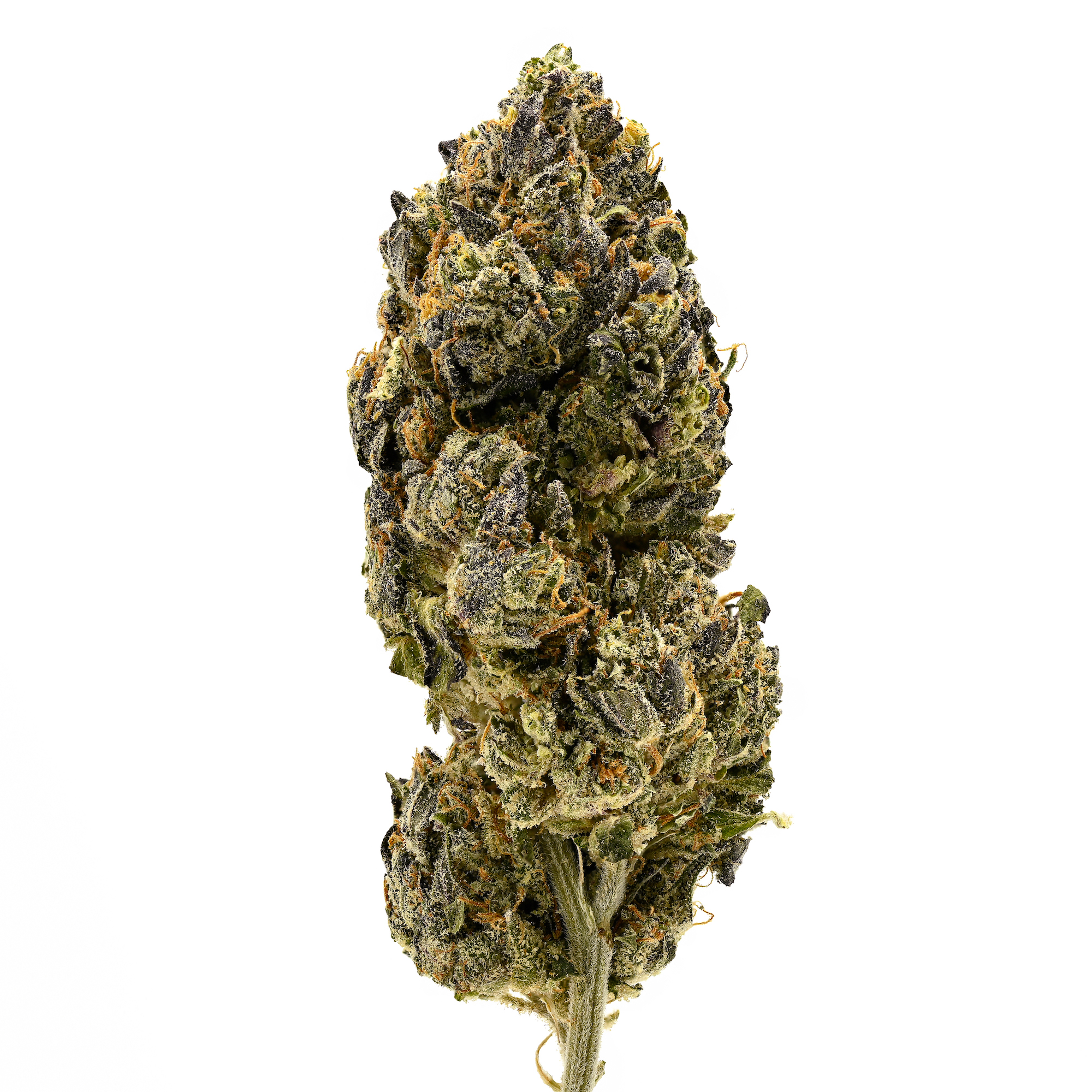 Photograph of product: Ironlung Ozs - Sunburn (28G)