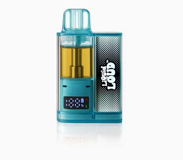 Photograph of product: AIO GLITTER BOMB