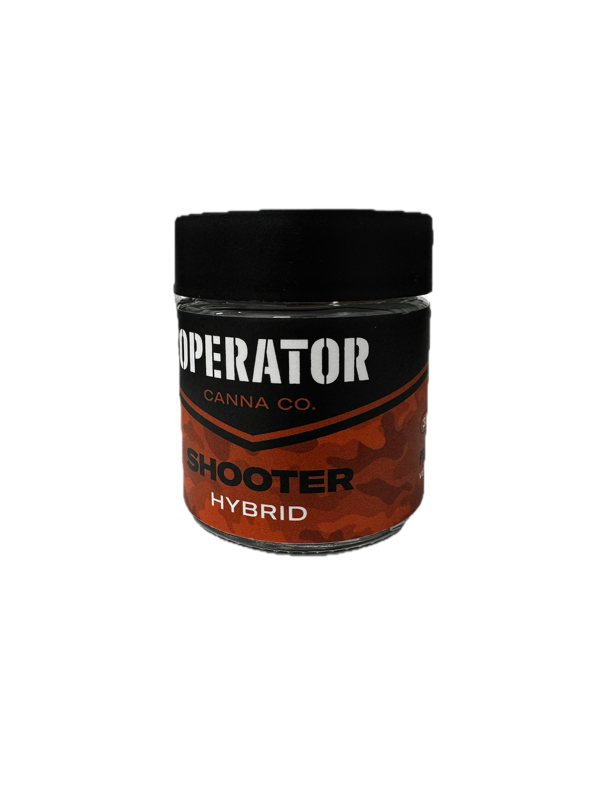 Photograph of product: OPERATOR Sherbanger 3.5g Flower