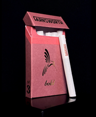 Photograph of product: Wedding Cake | 5 Pack | 2.5g