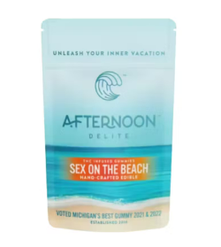 Photograph of product: Sex On The Beach