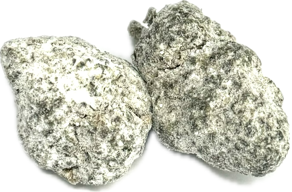 Photograph of product: Snowballs - Zooties - Purple Tangerine - 28g