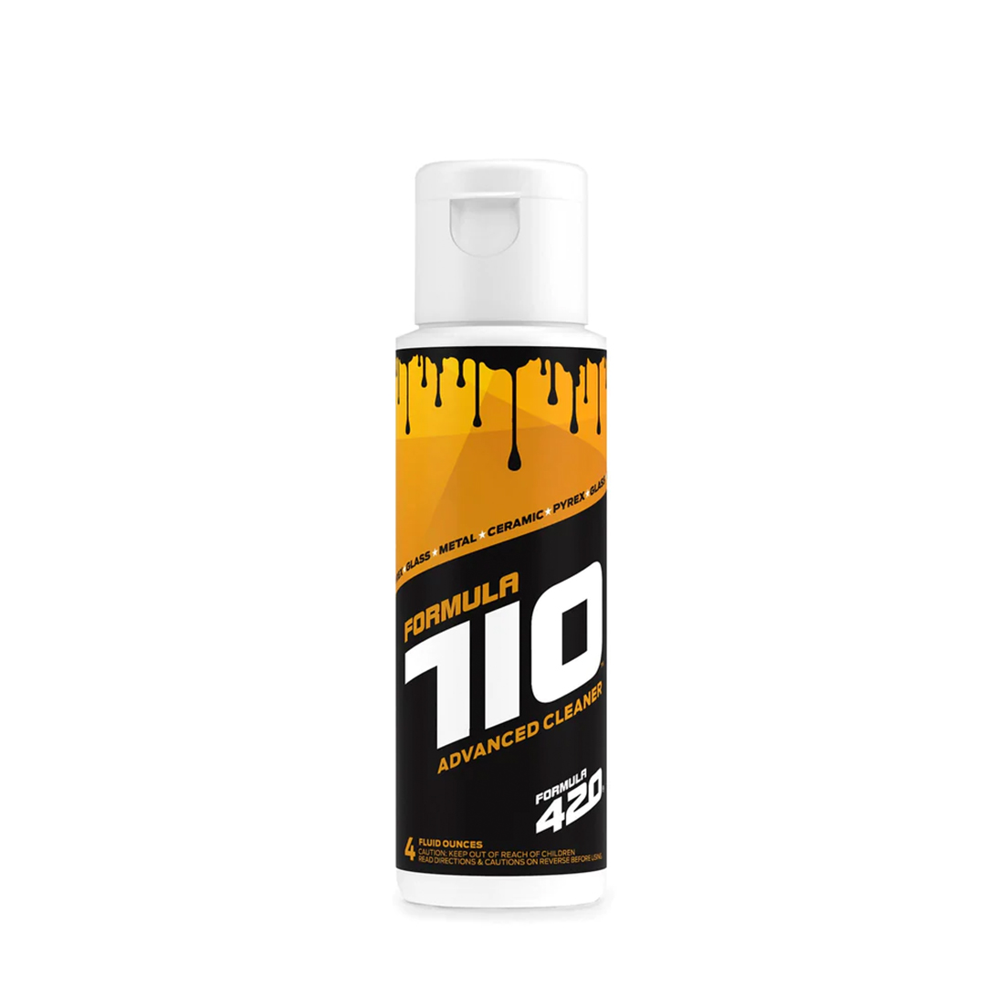 Photograph of product: 710 Formula Cleaner 4oz
