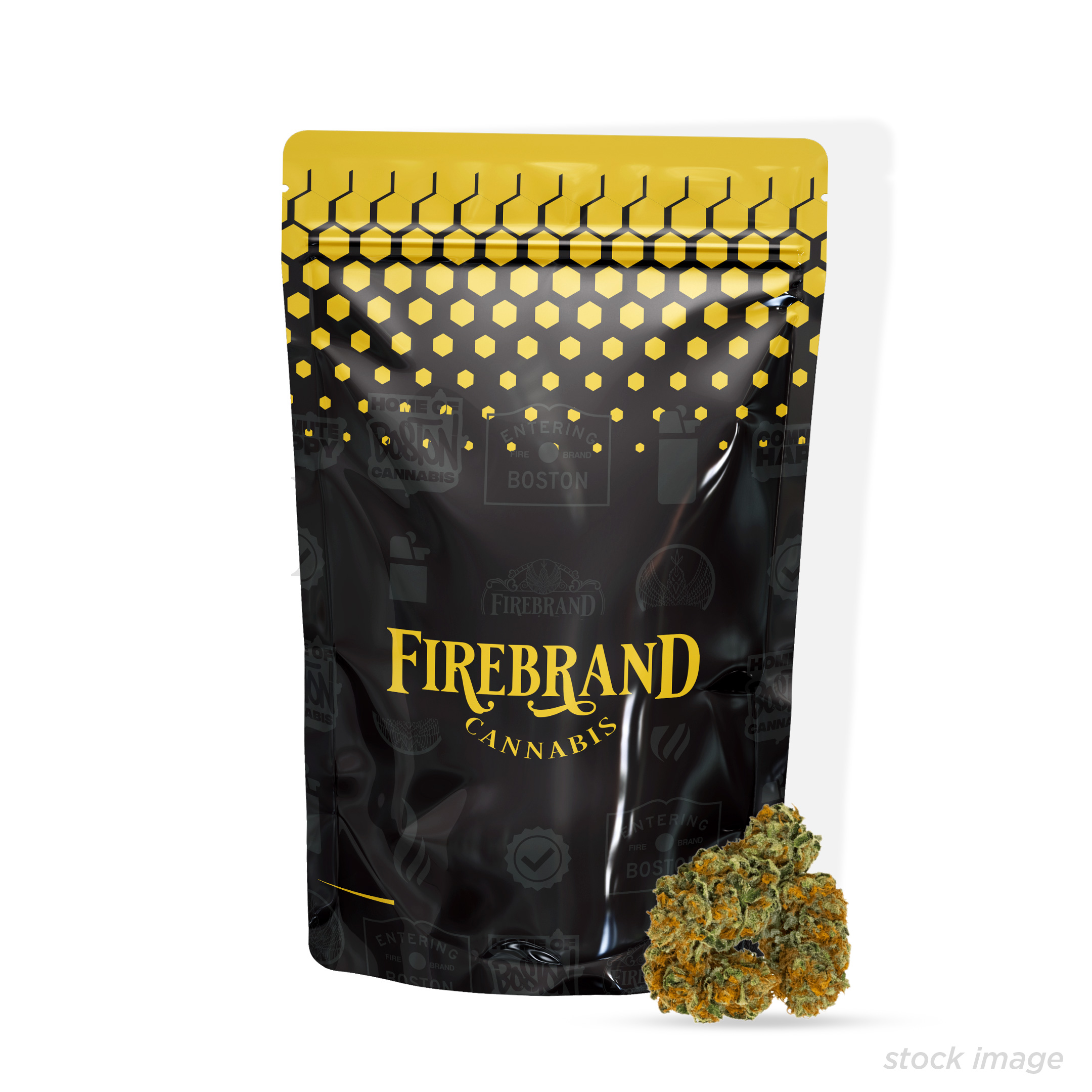 Photograph of product: Firebrand - Super Boof - 14g