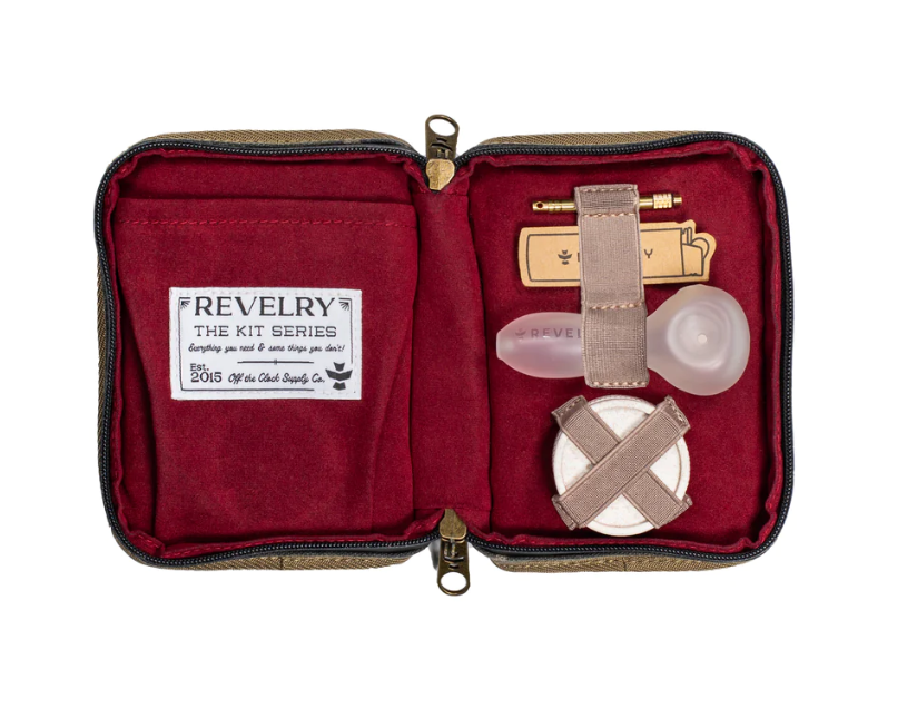 Photograph of product: Revelry Supply - The Pipe Kit