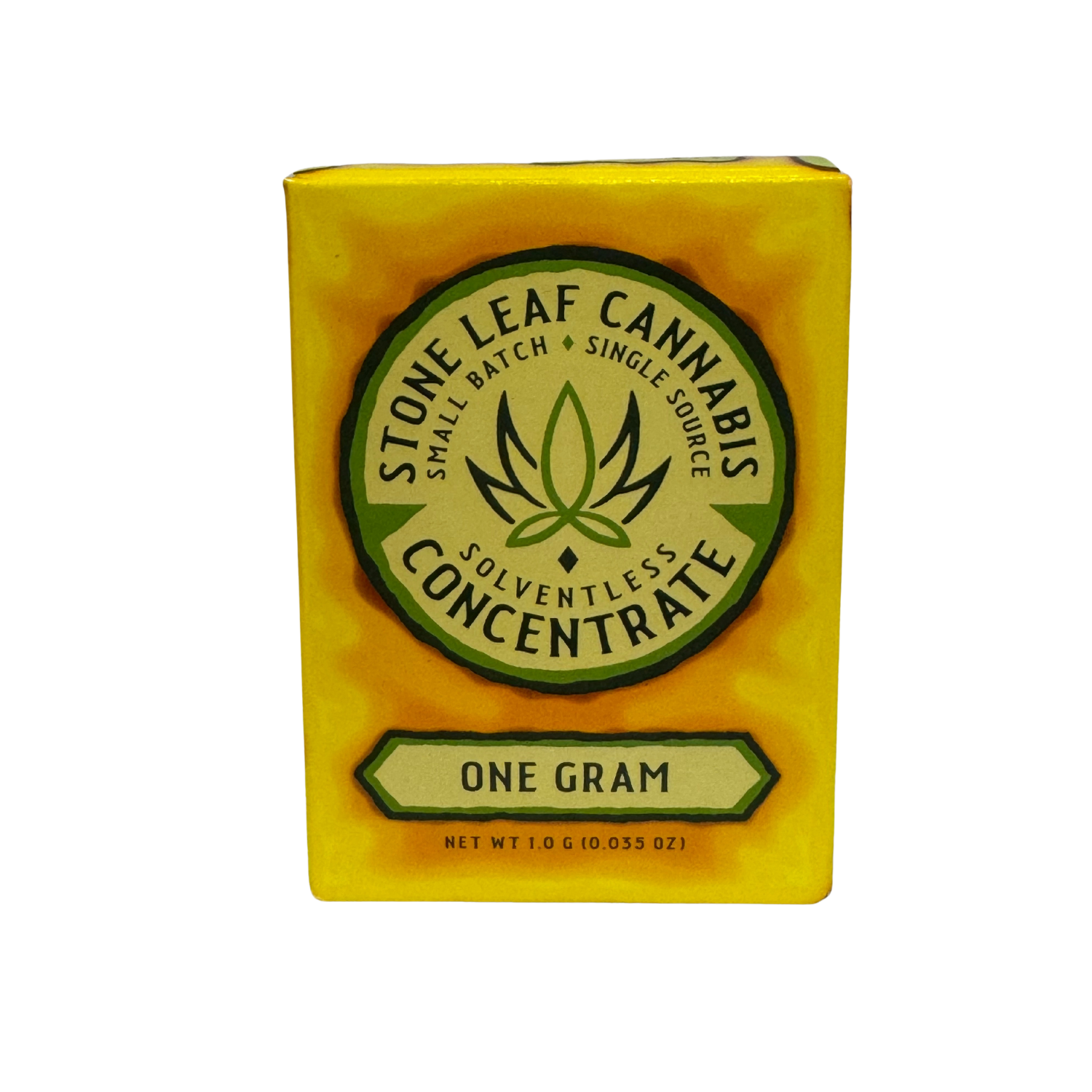 Photograph of product: Live Rosin - 1g | Veracious | Pamplemousse