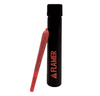 Photograph of product: FLAMER - P.N.C - Pre-Roll