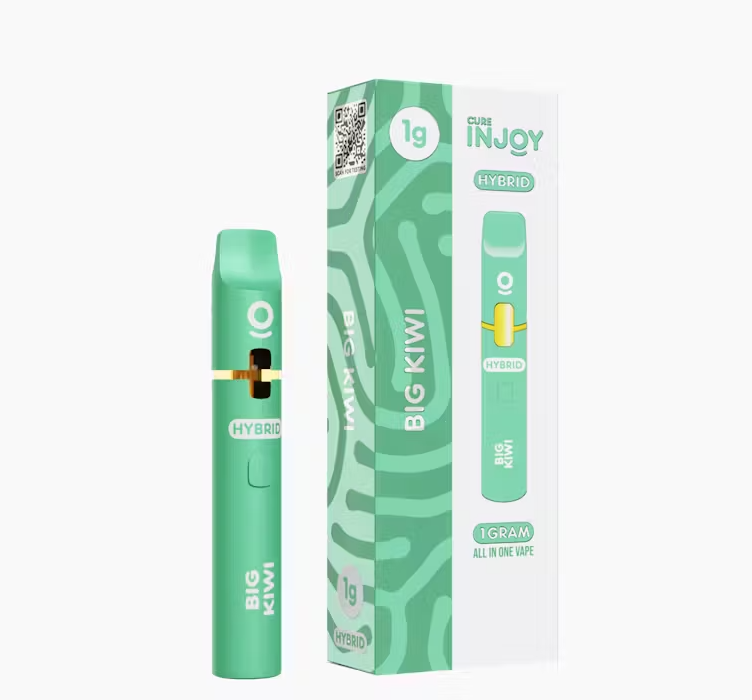 Photograph of product: Big Kiwi All In One