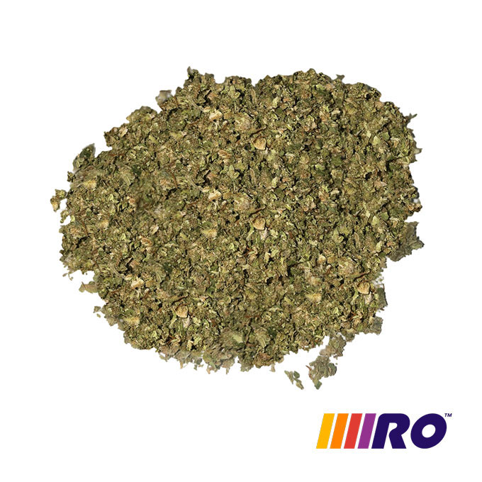 Photograph of product: Scrambler Ground Flower | 14g