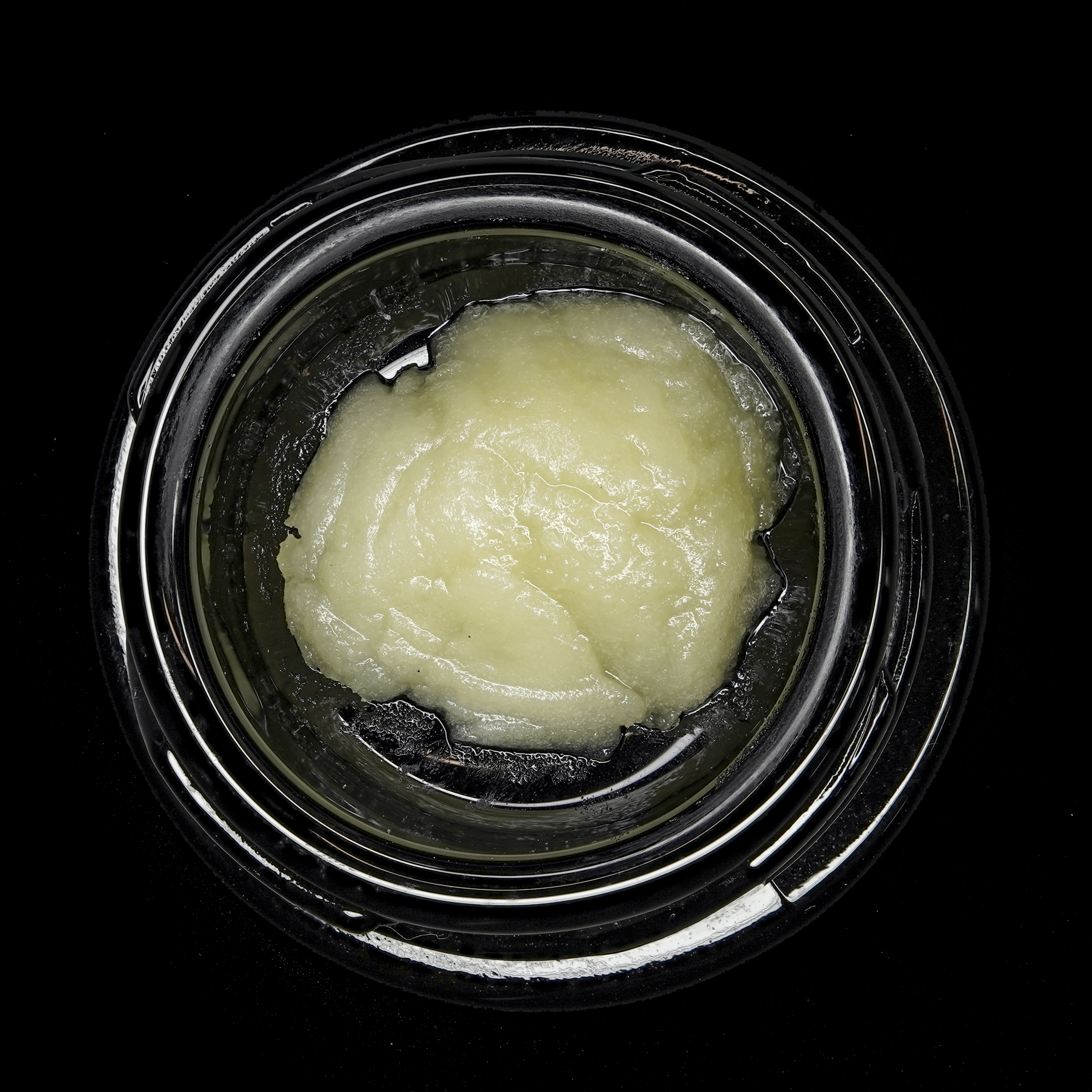 Photograph of product: Wojo - Live Rosin 1g - Luchini - Funky