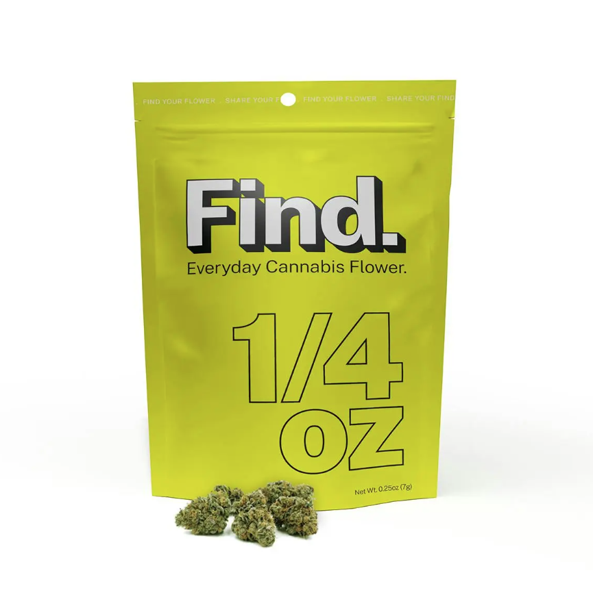 Photograph of product: Agent Z | 7g