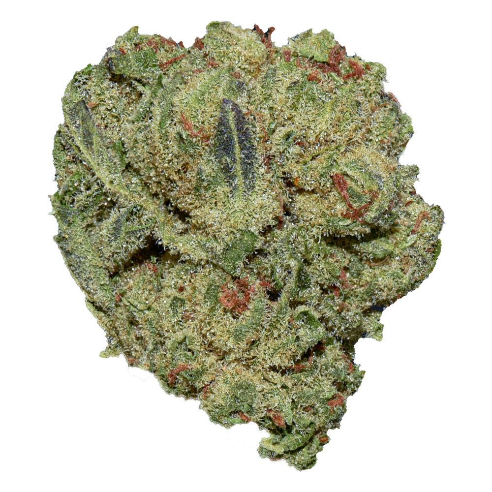 Photograph of product: Oui'd - Gram - Pakistani Kush - Mother Magnolia Medicinals - 1g