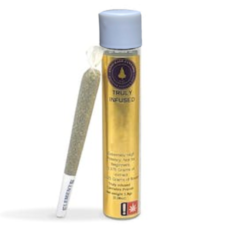 Photograph of Product: Hella Jelly x Lemonade Dream .75 IPR