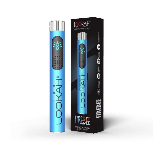 Photograph of product: LOOKAH Firebee