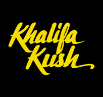Photograph of product: Khalifa Kush Oui'd Flower 3.5g
