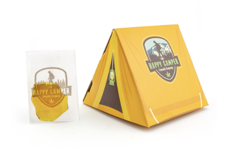 Photograph of product: Shatter - Gelato Pops