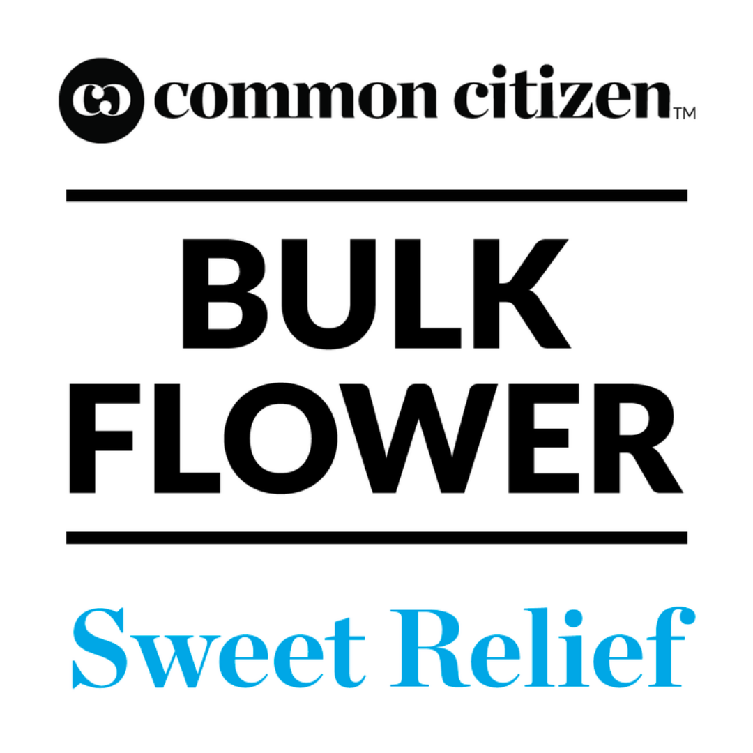 Photograph of product: Common Citizen | Monkey Bread Bulk Popcorn - 28g
