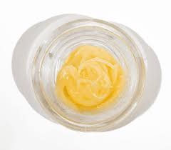 Photograph of product: Bliss Labs - Badder Jar - Zoap