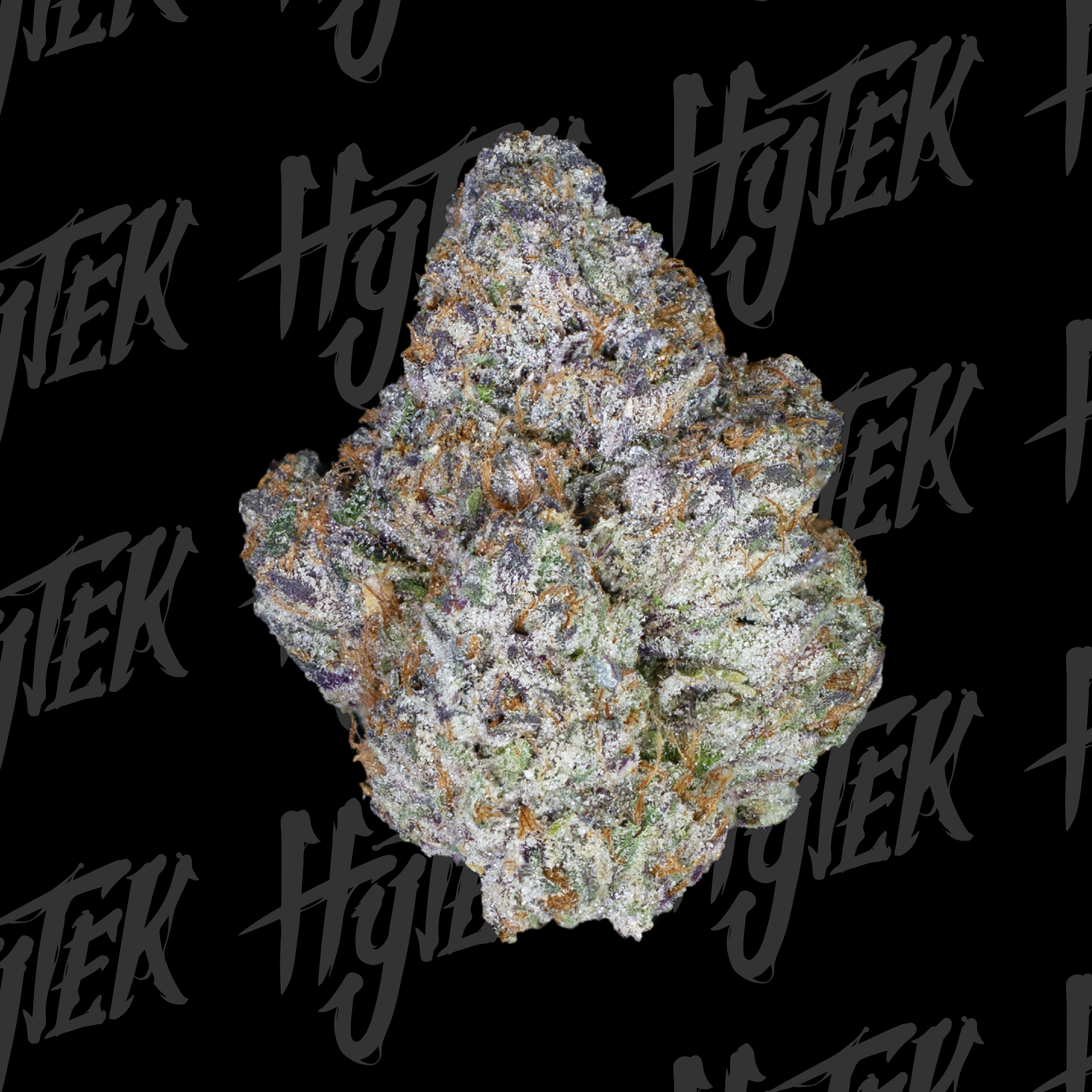Photograph of product: HYTEK | HEADSTASH OG | BULK DELI FLOWER - 28g