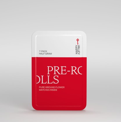Photograph of product: Another Level 7pk