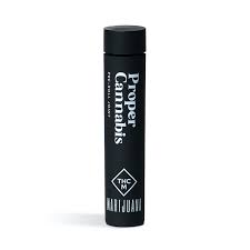 Photograph of product: Black Maple 22 Pre-roll
