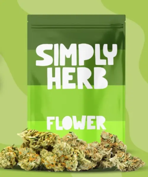 Photograph of product: Omakase | 3.5g
