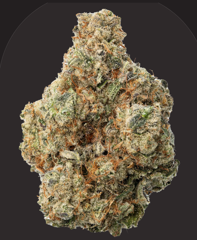Photograph of product: Animal Face x Kush Mints (3.5g)