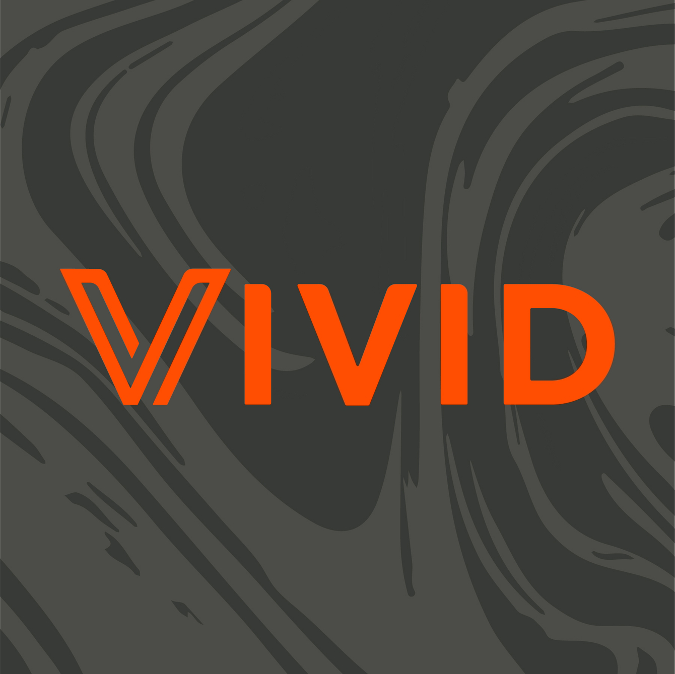 Photograph of product: Vivid - Oishii - Live Badder