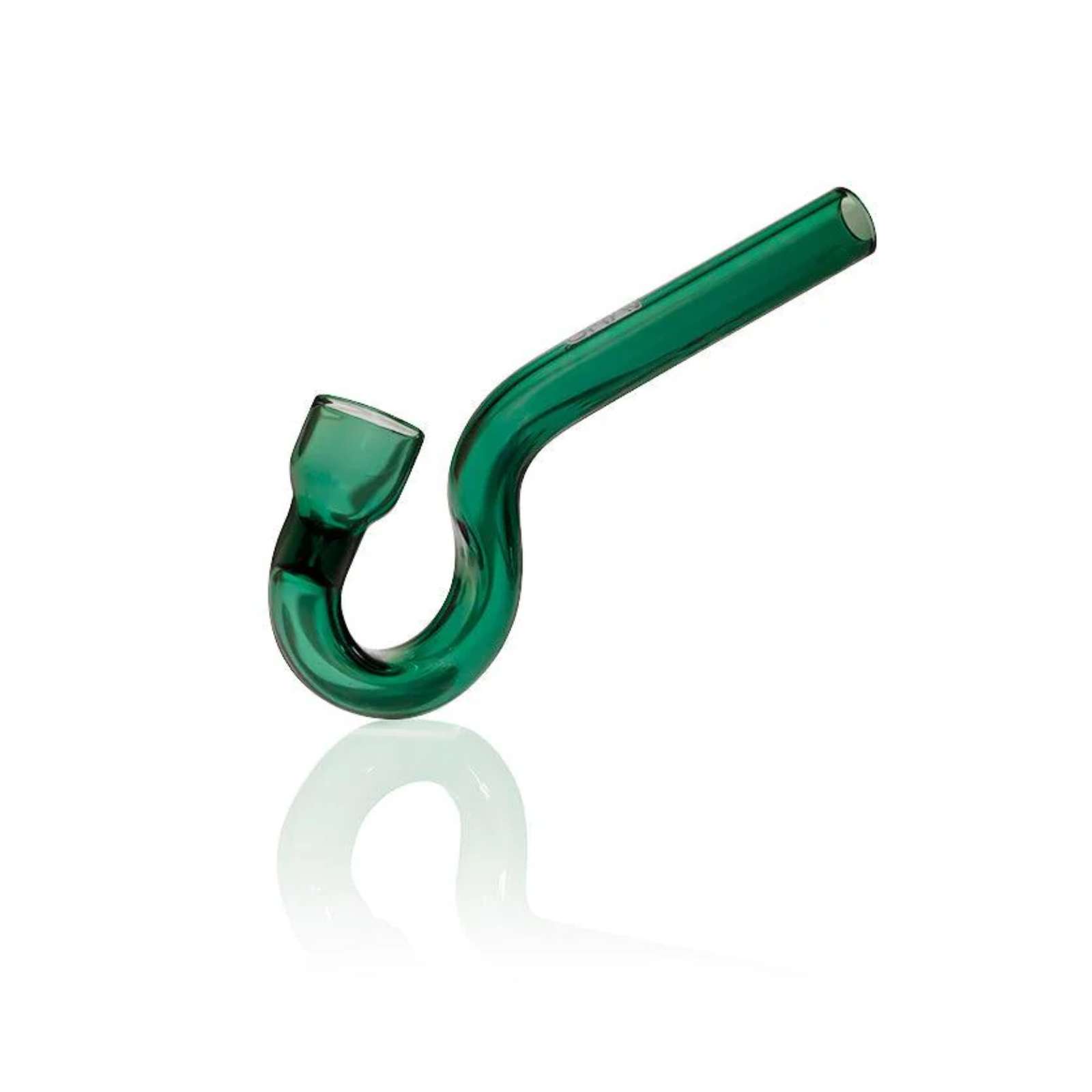 Photograph of product: Hook Hitter Sherlock Pipe (Lake Green)