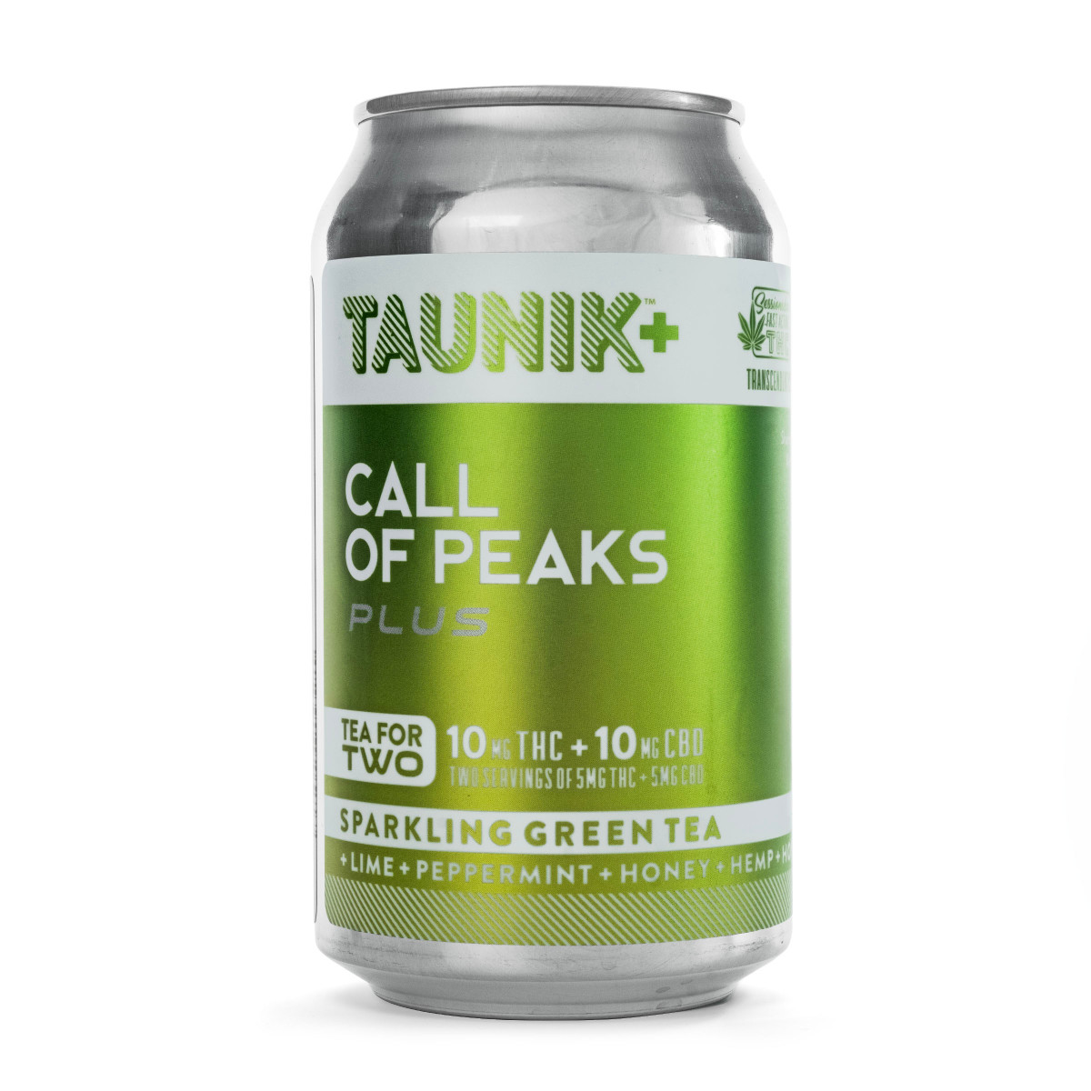 Photograph of Product: Taunik | Call Of Peaks | 10mg