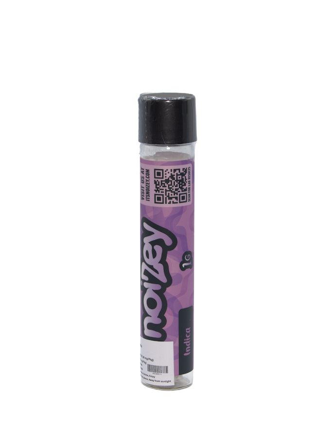 Photograph of product: Cherry Limeade Pre-Roll