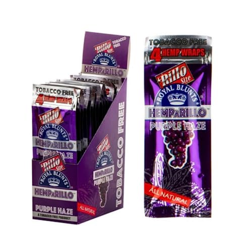 Photograph of product: $2 Hemparillos Grape