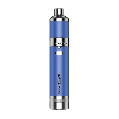 Photograph of product: Evolve Plus XL Vaporizer | Light Blue